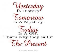 Resultado de imagen para past present future images