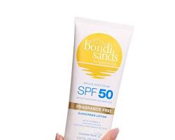 Изображение: Sunscreen