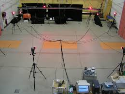 Picture of Gait analysis
