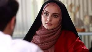 نیلوفر پارسا با عکسی رمانتیک، تولد همسرش را متفاوت‌ترین شکل ممکن تبریک گفت+عکس