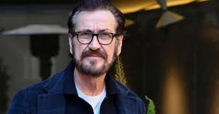 Trend Google: marco giallini