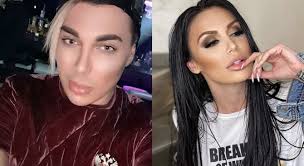 Кулагин вкара Моника Валериева в полова категория! И стана с...