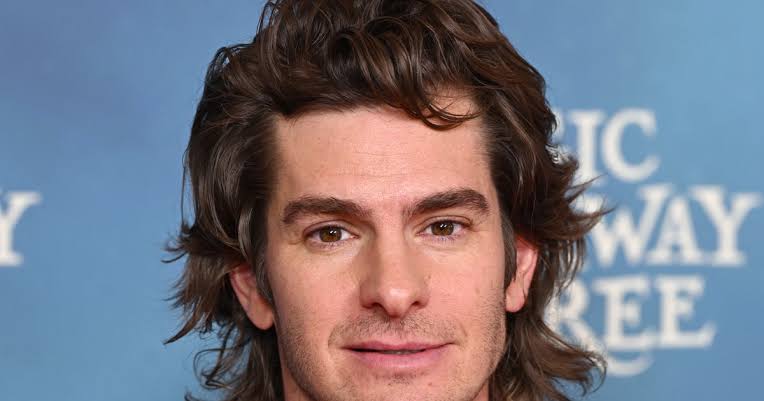Andrew Garfield opens up about his secret Instagram, thoughts of leaving Hollywood, and playing Roy in the 'Stranger Than Fiction' Siegfried &amp; Roy television series