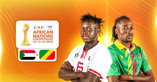 Congo vs Sudan: Who Will Dominate the Pitch? Key Match Facts!