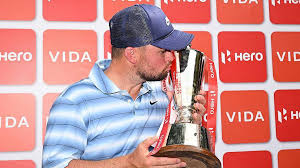 Fitzpatrick Brothers Make Golf History with Back-to-Back Wins
