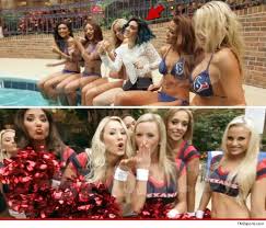 Resultado de imagem para cheerleaders texas