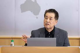 장인화