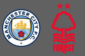 Manchester City y Nottingham Forest: El empate 2-2 en la Premier League 2025 que redefine las posiciones