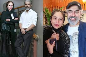 مهدی پاکدل و رعنا آزادی‌ور از یکدیگر جدا شدند؛ حقیقت یا شایعه؟