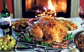 Image result for christmas feast