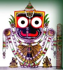 Image result for puri jagannath god