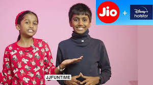 UAE siblings now hold JioHotstar.com domain after original owner’s ₹1 crore 
ask falls through