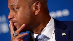 Wes Moore's Military Record Dispute Intensifies