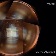 MOCK / VICTOR VILLARREAL, split - Flight 13 Records