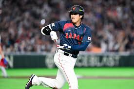 WBC Wrap: Australia, Japan win in Pool C play