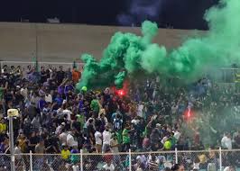 خیبر مقابل گلگهر سیرجان