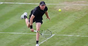 Tennis Majors - News update
