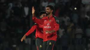 ESPNcricinfo - News update