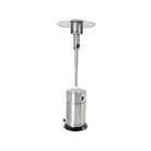 Hendi terrasverwarmer Belgie