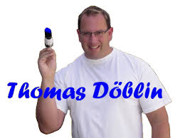 Thomas Döblin