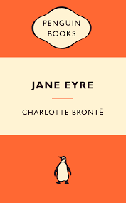 Image result for jane eyre book