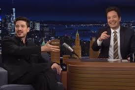 Marcus Mumford Calls Out Jimmy Fallon for 'Crappy' SNL50 Intro, Fallon Responds with Record-Breaking Tonight Show Preamble