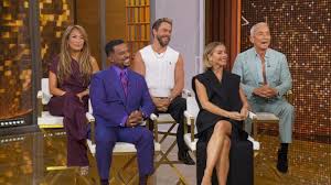 gma dwts announcement