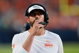 Davis Webb coaching interviews scheduled