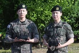 Yonhap News Agency - News update