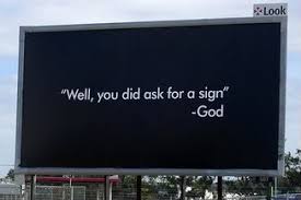 God Billboard Quotes. QuotesGram via Relatably.com