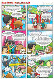Image result for komik lucu doraemon