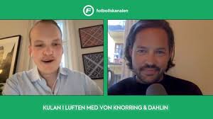 Fotbollskanalen - News update
