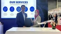 Malaysia Airlines Berhad Engineering Services Elevates Malaysia Aviation Group With Strategic New Contracts From MRO Asia Pacific 2024