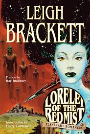 Illustrated by Frank Kelly Freas. ISBN-13 9781893887244 496 page Hardcover. $40.00. Out of Print - lorelei_sphere-parchment2