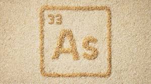 Inorganic Arsenic In Rice Products