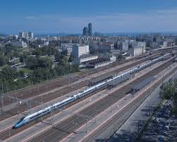 PKP Intercity - News update