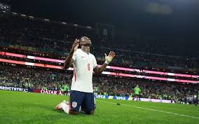 Vicars mock Church of England’s ‘ridiculous’ World Cup prayer