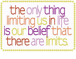 Image result for limiting beliefs