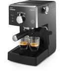 Cafetera philips saeco focus poemia