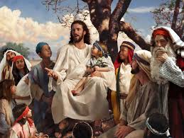 Resultado de imagen para el reinado de jesus