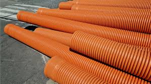What Is a Corrugated Pipe Extrusion Line? Key Components ...
