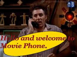 movie phone | Tumblr via Relatably.com