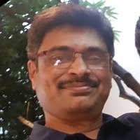 Shrinivasan Ramasamy Email & Phone Number