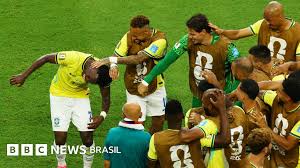 Como Vini Jr. virou protagonista do Brasil e pode fazer a diferença contra em jogo contra o Japão