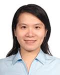 Chu-Fen Chang, PT, Ph.D. Assistant Professor Educational Background: PhD in Biomedical Engineering, National Taiwan University - cfchang711