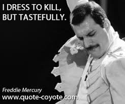 Freddie Mercury quotes - Quote Coyote via Relatably.com