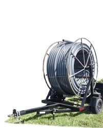 Reel Trailers Usa | Golden Road Trailers LLC | Trailers for Sale
