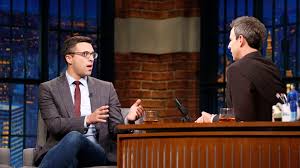 Ross Douthat: "In the intelligentsia, it's Catholicism or nothing"