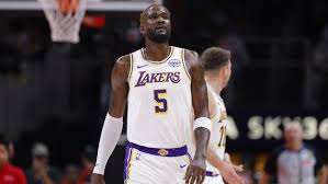 Lakers' Deandre Ayton Posts Photo of Eye Patch, Makes Pirate Joke After Injury vs. Nuggets