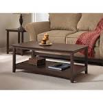 Cherry Coffee Table Set m